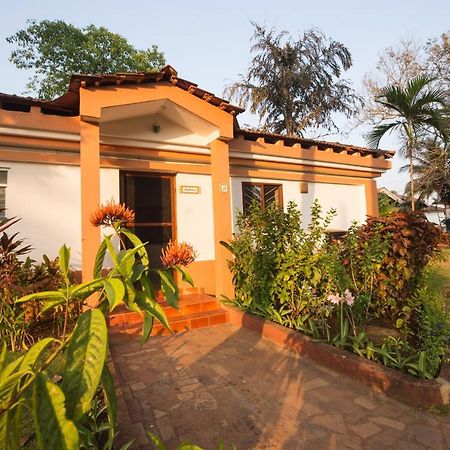 Villa Sunflower Cavelossim Bagian luar foto