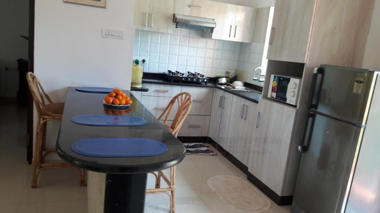 Villa Sunflower Cavelossim Bagian luar foto