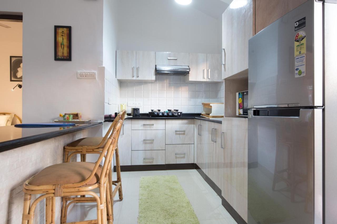 Villa Sunflower Cavelossim Bagian luar foto